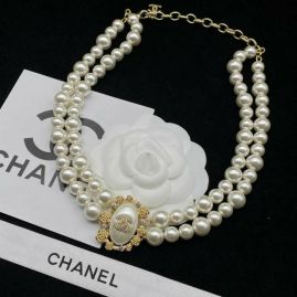 Picture of Chanel Necklace _SKUChanelnecklace06cly1045383